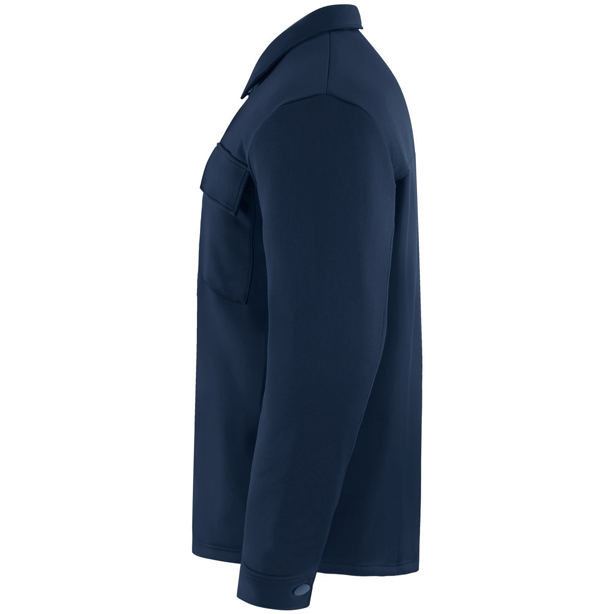 JAKO Hemdjacke Wardrobe Marine