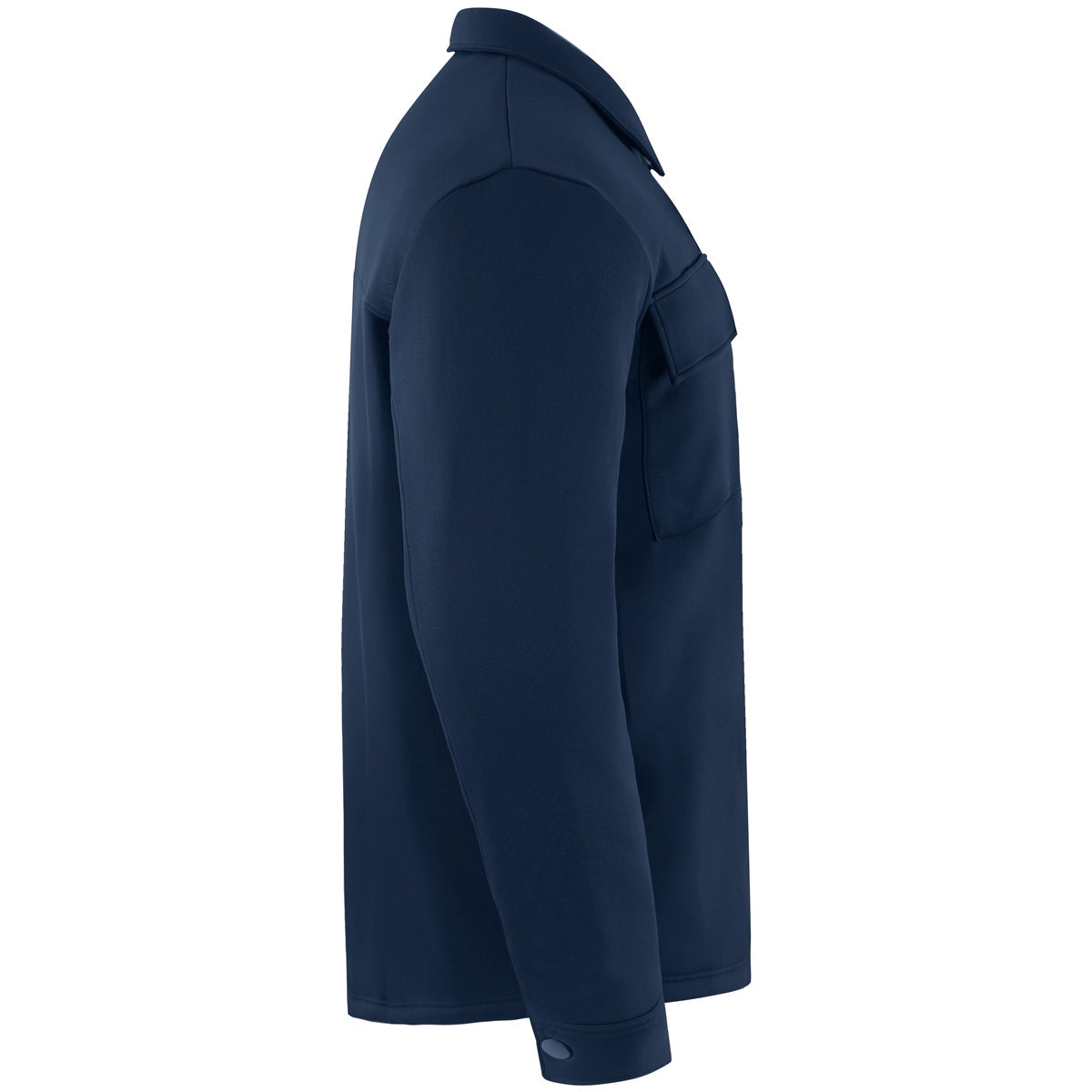 JAKO Hemdjacke Wardrobe Marine