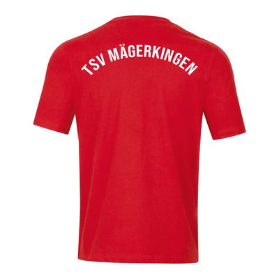 JAKO Trikot Team (inkl. Bedruckung) - TSV Mägerkingen