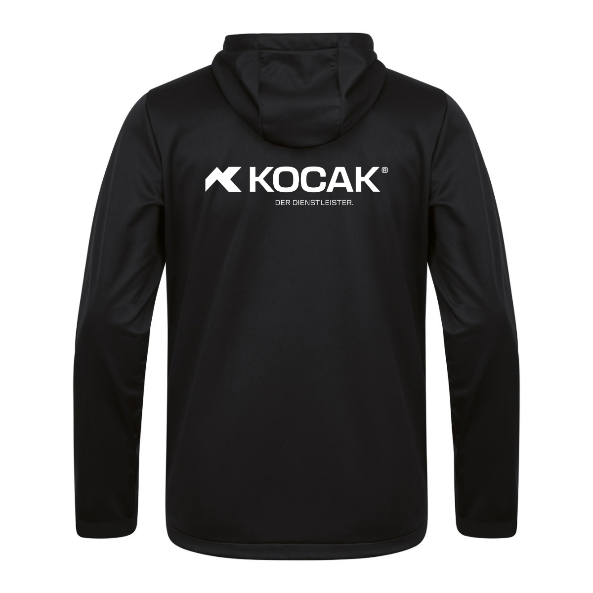 JAKO Softshelljacke Premium Schwarz (inkl. Bedruckung) - VfL Pfullingen Jugend