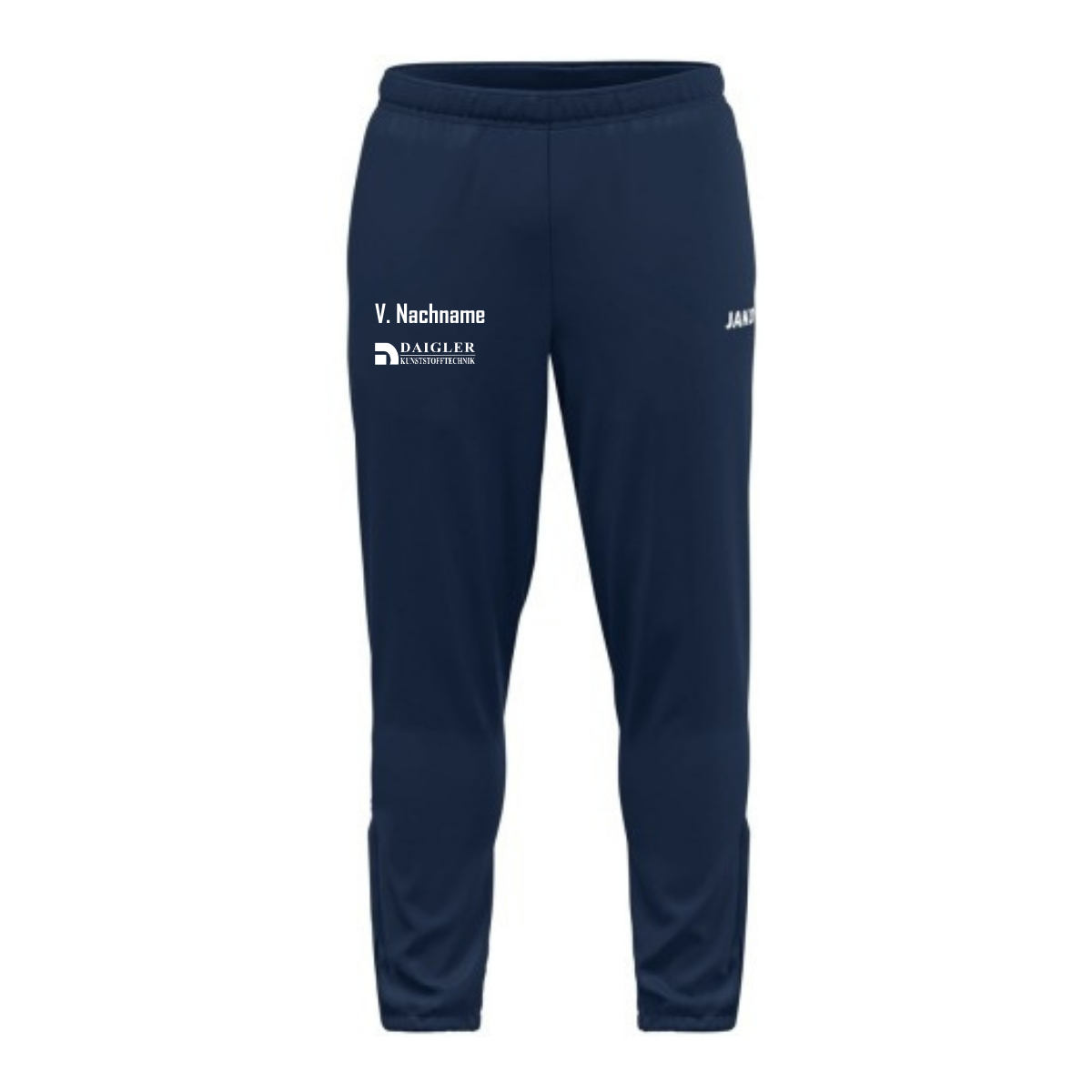 JAKO Polyesterhose Dynamic (inkl. Bedruckung) SGM Mägerkingen