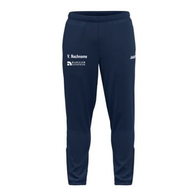 JAKO Polyesterhose Dynamic (inkl. Bedruckung) SGM Mägerkingen