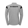 Uhlsport Squad 27 1/4 Zip Top (inkl. Bedruckung) - SSV Rübgarten
