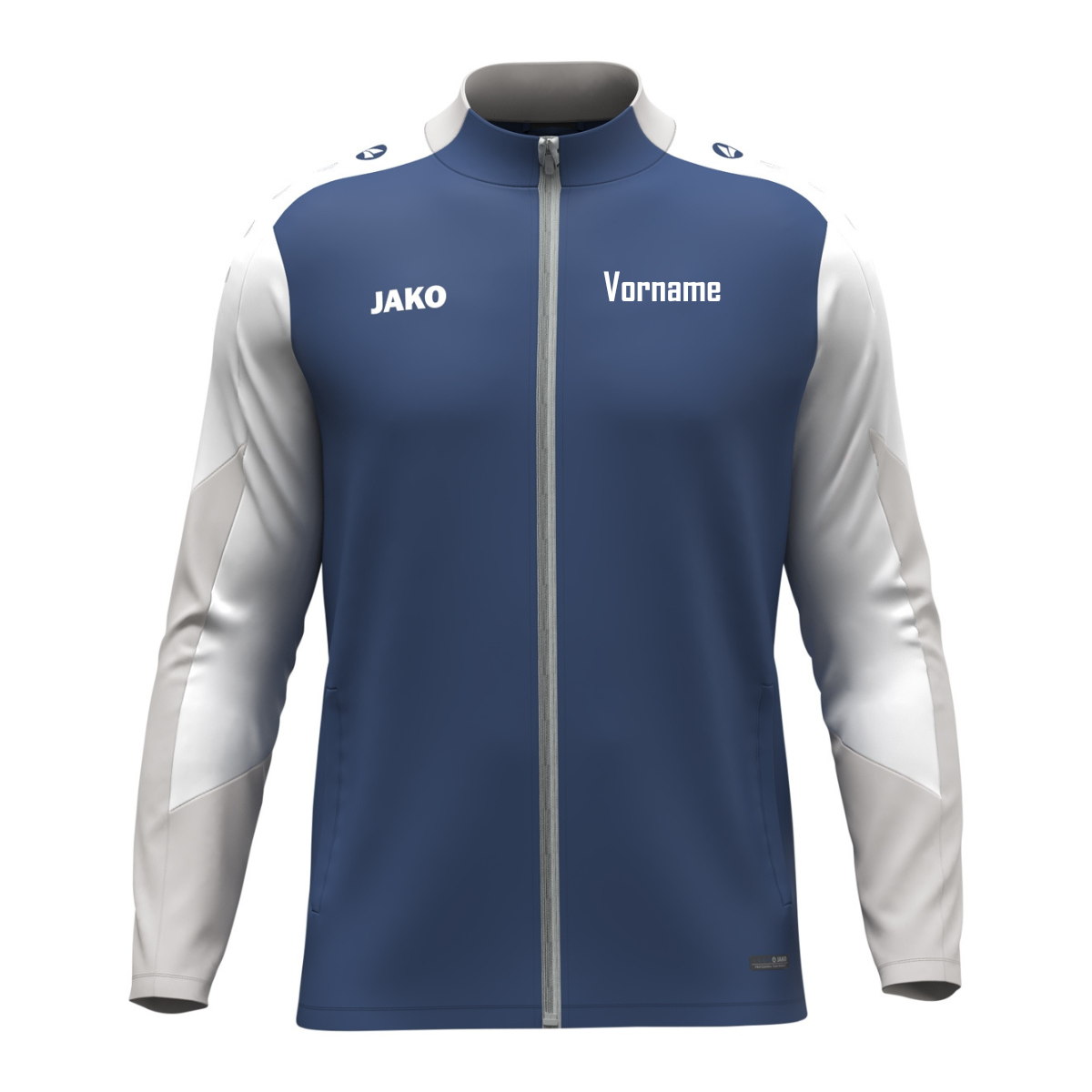 JAKO Polyesterjacke Dynamic (inkl. Bedruckung) - VfL Pfullingen Turnen