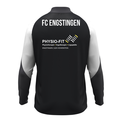 JAKO ZipTop Dynamic (inkl. Bedruckung) - FC Engstingen