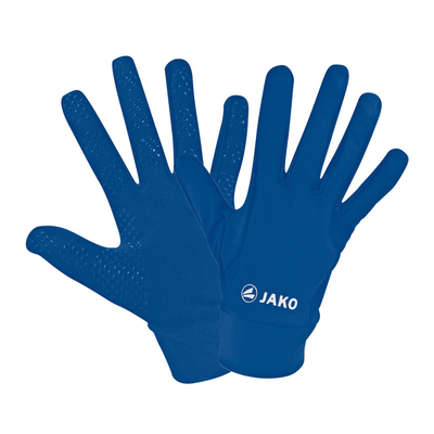 JAKO Feldspielerhandschuhe Funktion - Blau