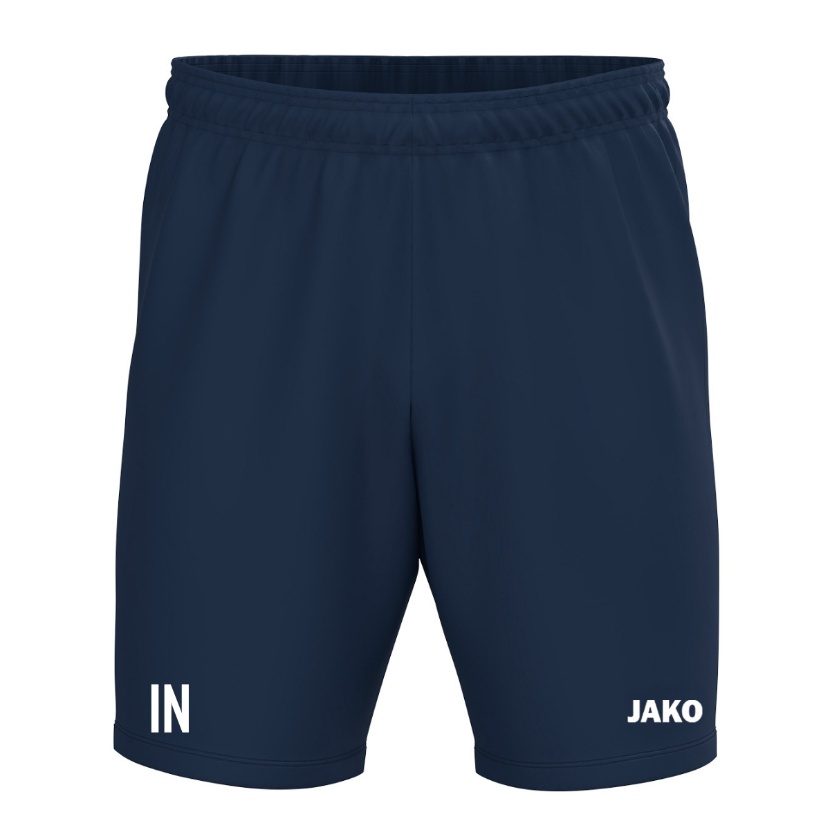 JAKO Trainingsshort One Marine (inkl. Bedruckung) - VfL Nagold
