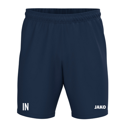 JAKO Trainingsshort One Marine (inkl. Bedruckung) - VfL Nagold