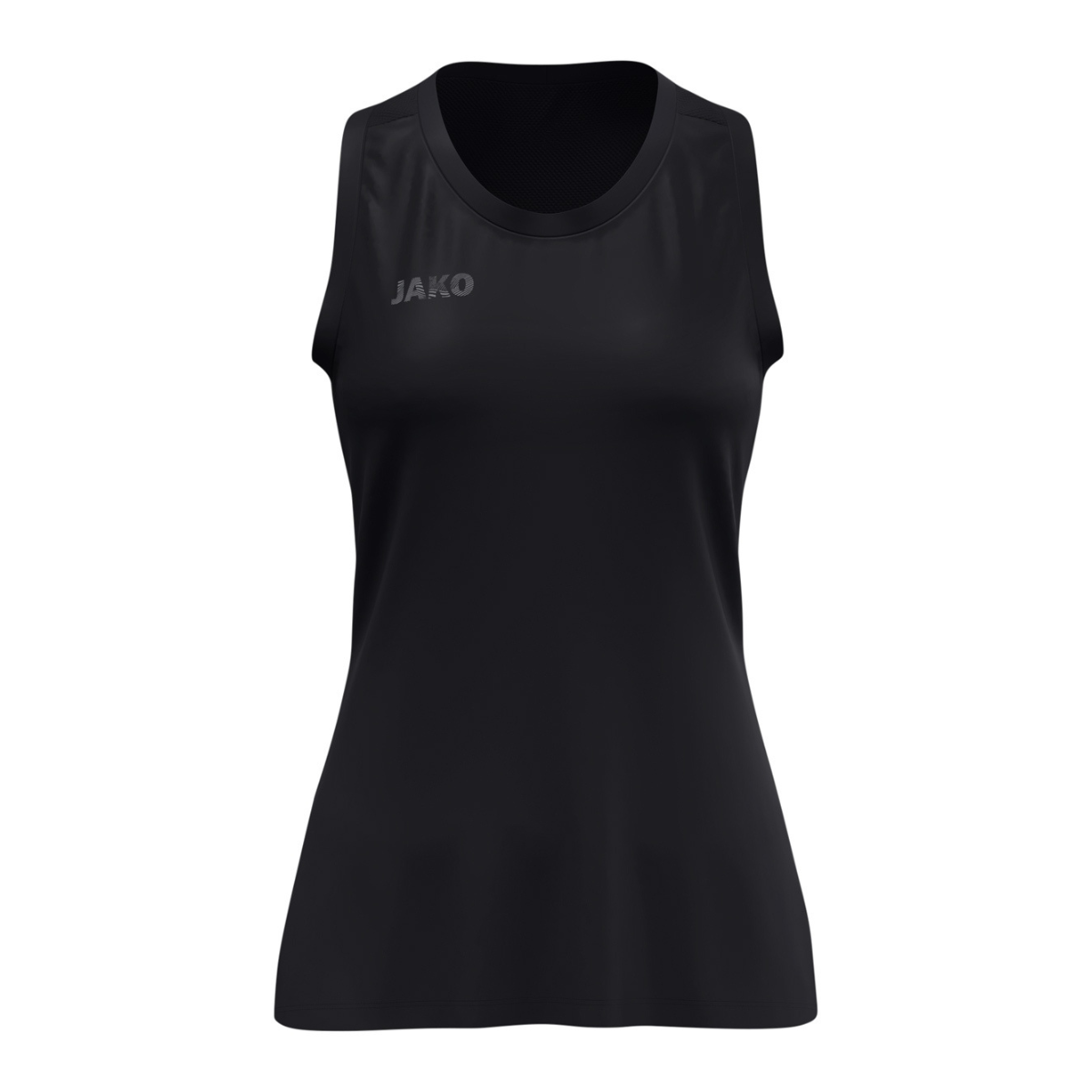 JAKO Tanktop Light Flow - Schwarz