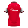 JAKO Poloshirt Dynamic (inkl. Bedruckung) - FC Sonnenbühl Aktive