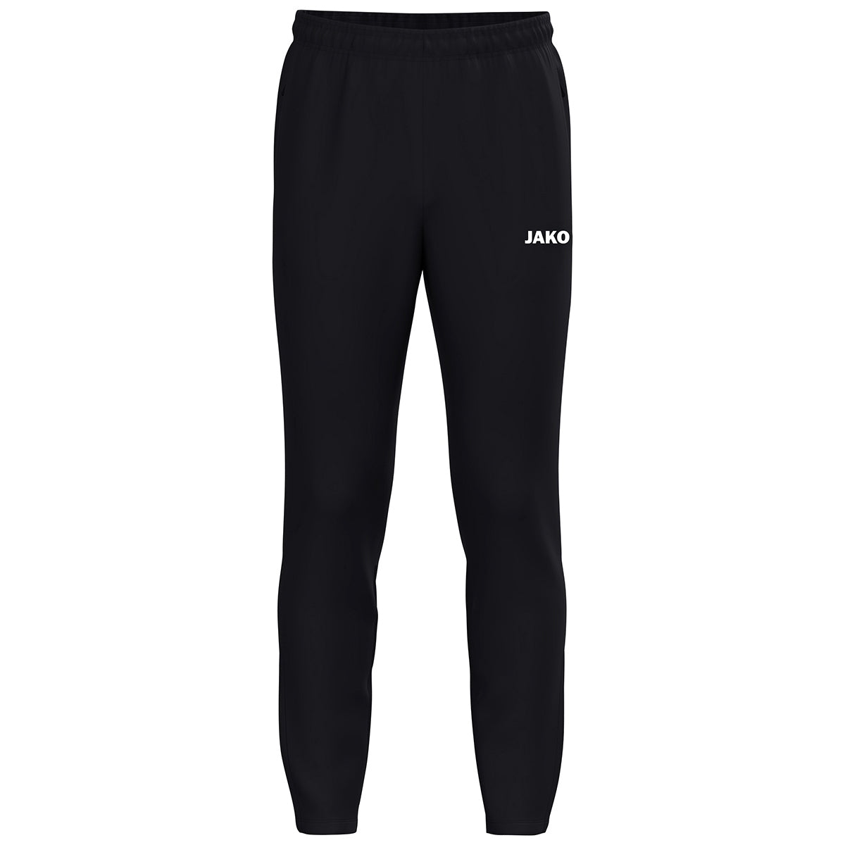 JAKO Trainingshose Schwarz