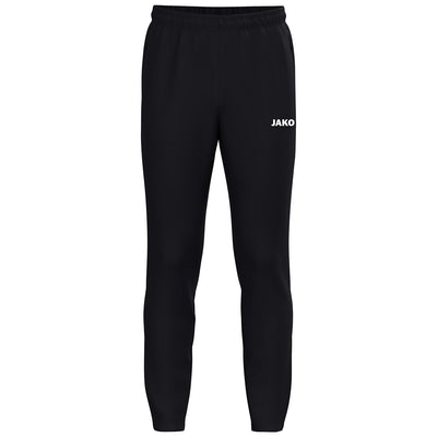 JAKO Trainingshose Schwarz