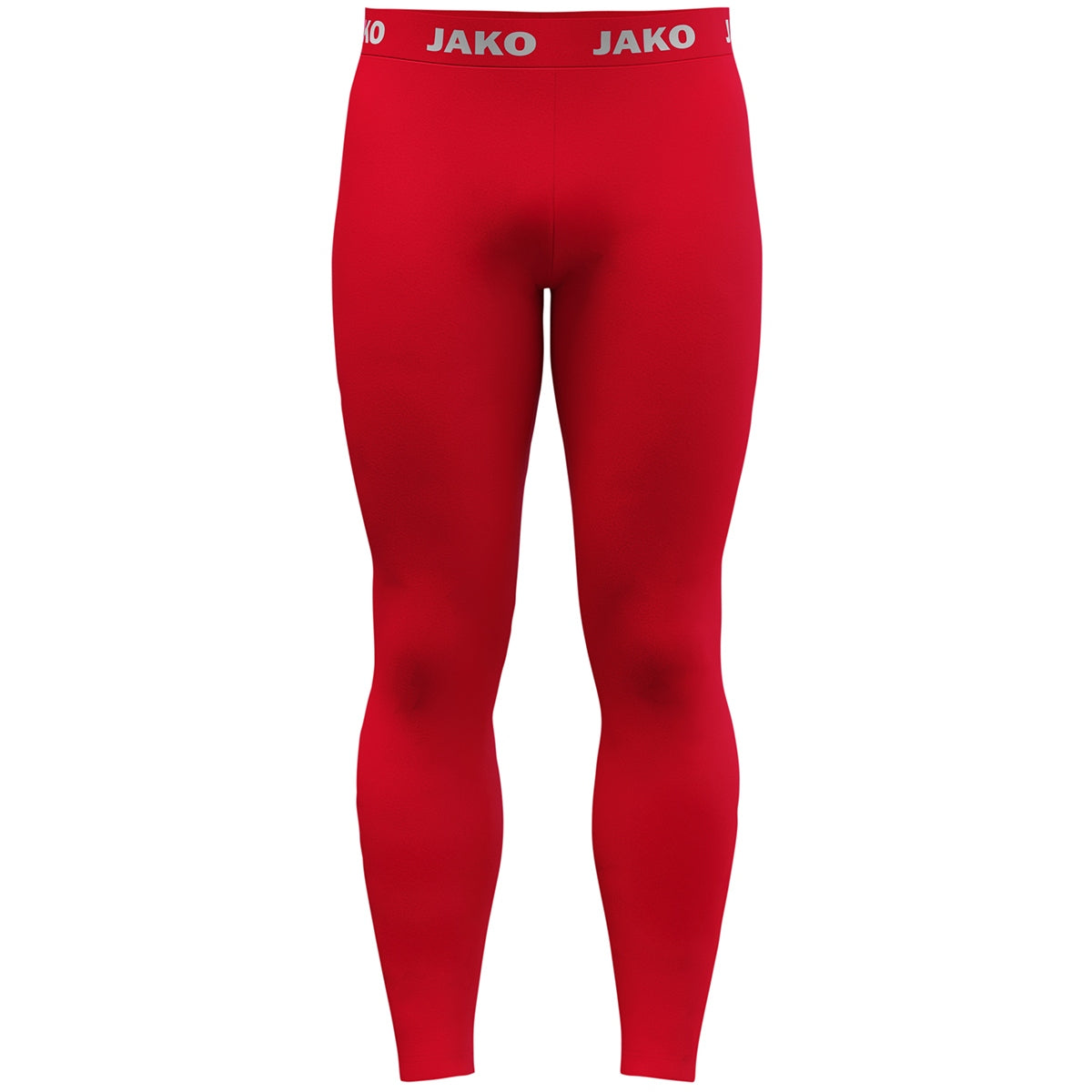 JAKO Long Tight Function - Rot