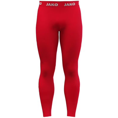 JAKO Long Tight Function - Rot
