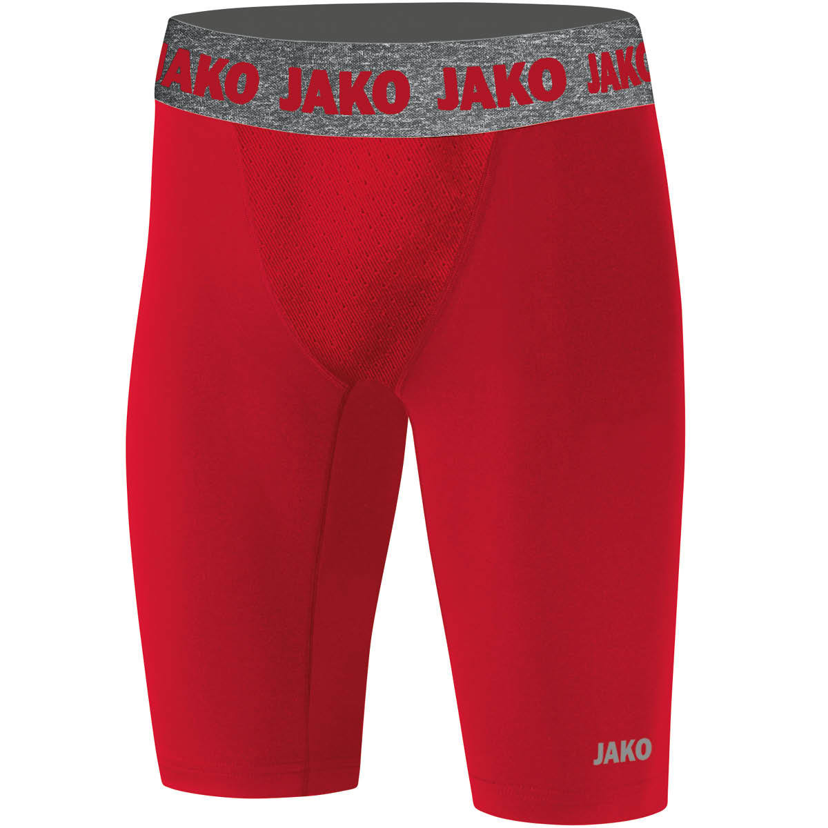 JAKO Short Tight Compression 2.0 - rot