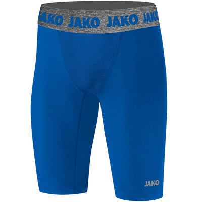 JAKO Short Tight Compression 2.0 - royal