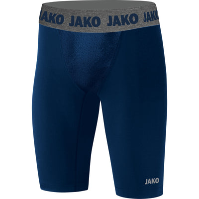 JAKO Short Tight Compression 2.0 - navy