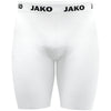JAKO Kurz Tight Function - Weiß