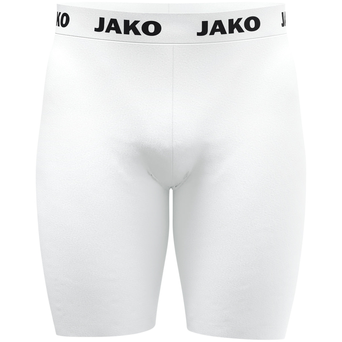 JAKO Kurz Tight Function - Weiß