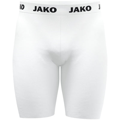 JAKO Kurz Tight Function - Weiß