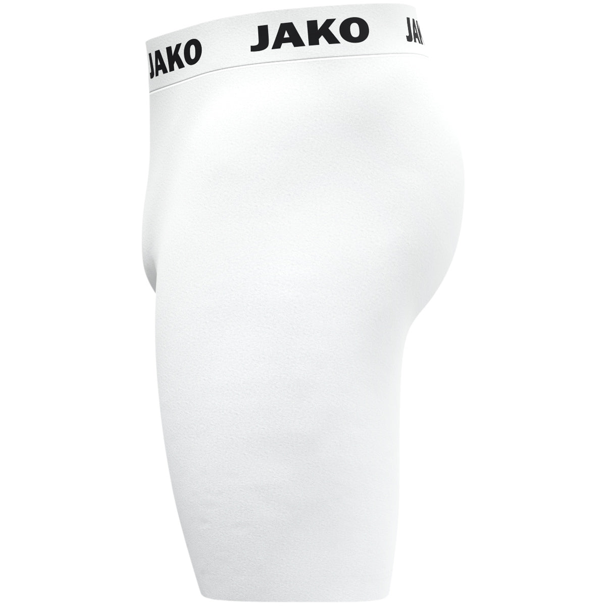JAKO Kurz Tight Function - Weiß