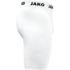 JAKO Kurz Tight Function - Weiß