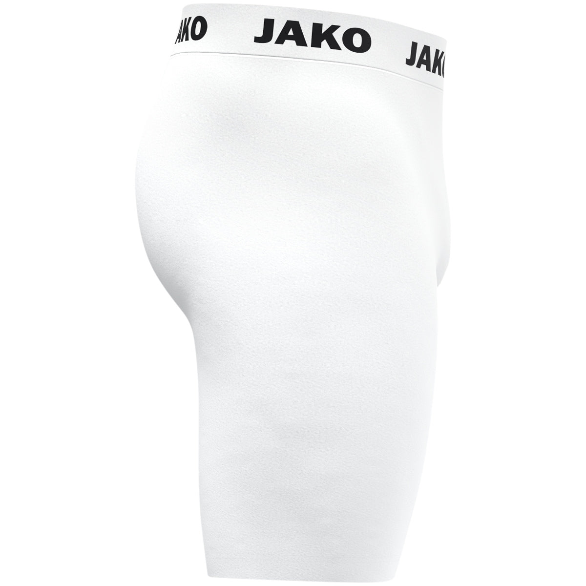 JAKO Kurz Tight Function - Weiß
