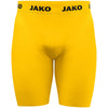 JAKO Kurz Tight Function - Gelb