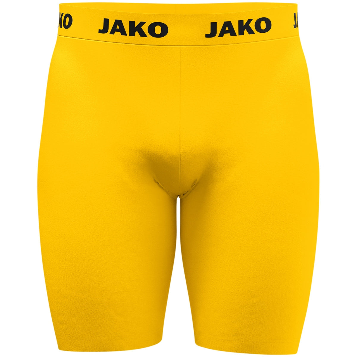 JAKO Kurz Tight Function - Gelb