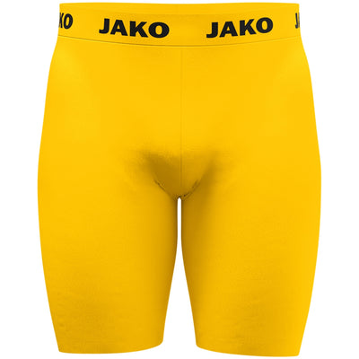 JAKO Kurz Tight Function - Gelb