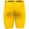 JAKO Kurz Tight Function - Gelb