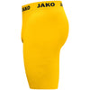 JAKO Kurz Tight Function - Gelb