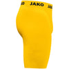JAKO Kurz Tight Function - Gelb