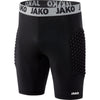 JAKO Torwart-Underwear Tight - Schwarz