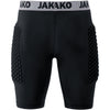 JAKO Torwart-Underwear Tight - Schwarz