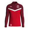 JAKO ZipTop Iconic (inkl. Bedruckung) - TSG Münsingen