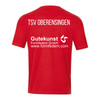 JAKO T-Shirt Base (Inkl. Bedruckung) - TSV Oberensingen