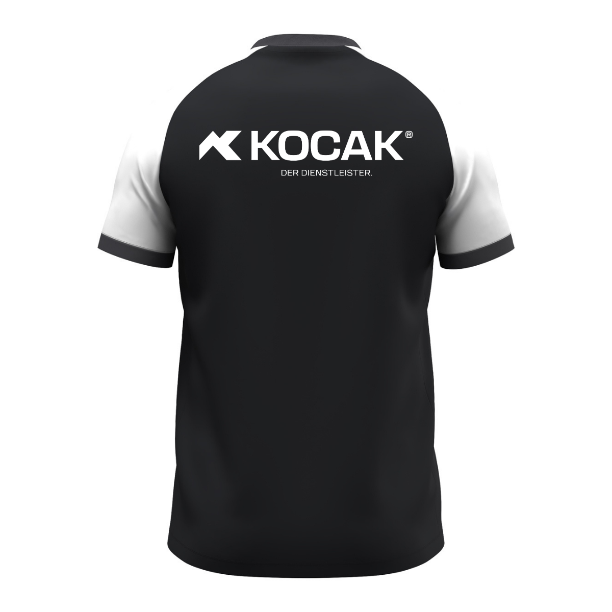 JAKO T-Shirt Dynamic (inkl. Bedruckung) - VfL Pfullingen Jugendtrainer