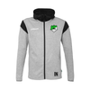 Uhlsport Squad 27 Track Hood Jacke (inkl. Bedruckung) - SSV Rübgarten