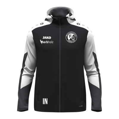 JAKO Kapuzenjacke Dynamic (inkl. Bedruckung) - FC Engstingen