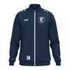 JAKO Polyesterjacke One Marine (inkl. Bedruckung) - VfL Nagold