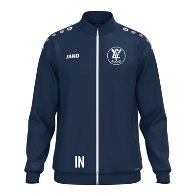 JAKO Polyesterjacke One Marine (inkl. Bedruckung) - VfL Nagold