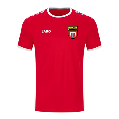 JAKO Trikot Primera Kurzarm (inkl. Bedruckung) - TSV Mägerkingen