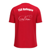 JAKO T-Shirt One (inkl. Bedruckung) - TSG Upfingen