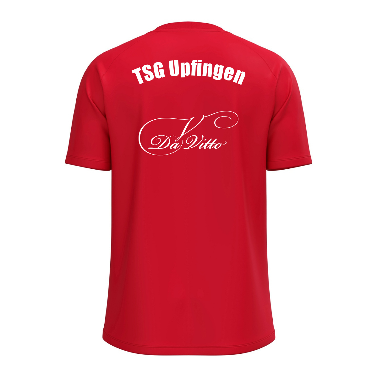 JAKO T-Shirt One (inkl. Bedruckung) - TSG Upfingen
