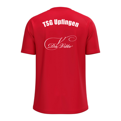JAKO T-Shirt One (inkl. Bedruckung) - TSG Upfingen