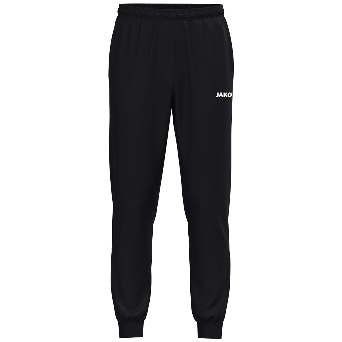JAKO Polyesterhose One Schwarz