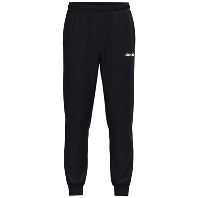 JAKO Polyesterhose One Schwarz