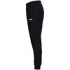 JAKO Polyesterhose One (inkl. Bedruckung) Schwarz