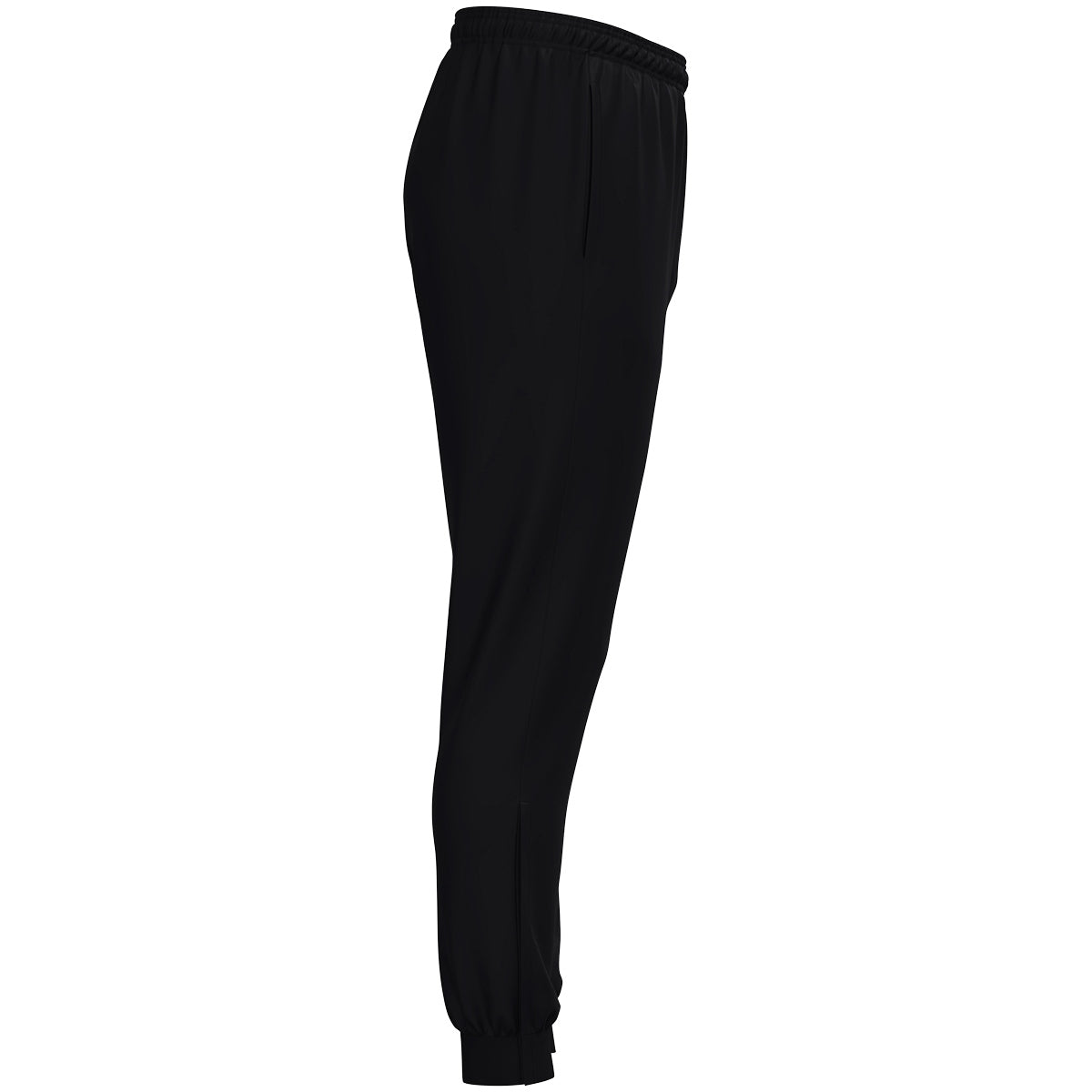 JAKO Polyesterhose One (inkl. Bedruckung) Schwarz